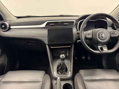 DS72WJG Mg Motor Uk Zs 1.5 VTi-TECH Exclusive 5dr Thumbnail #9