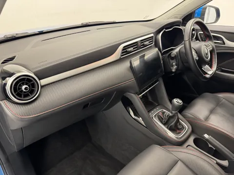 DS72WJG Mg Motor Uk Zs 1.5 VTi-TECH Exclusive 5dr Thumbnail #10