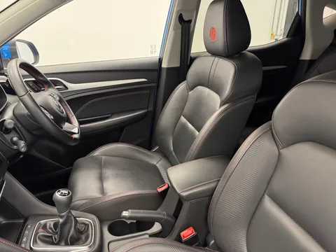 DS72WJG Mg Motor Uk Zs 1.5 VTi-TECH Exclusive 5dr Thumbnail #11