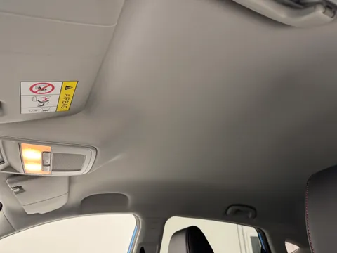 DS72WJG Mg Motor Uk Zs 1.5 VTi-TECH Exclusive 5dr Thumbnail #13