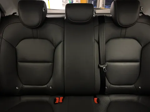 DS72WJG Mg Motor Uk Zs 1.5 VTi-TECH Exclusive 5dr Thumbnail #16