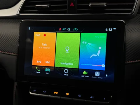 DS72WJG Mg Motor Uk Zs 1.5 VTi-TECH Exclusive 5dr Thumbnail #23