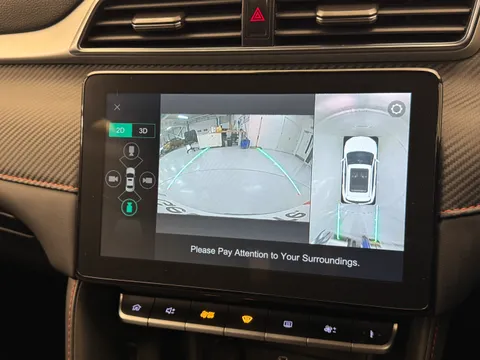 DS72WJG Mg Motor Uk Zs 1.5 VTi-TECH Exclusive 5dr Thumbnail #27