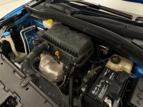 DS72WJG Mg Motor Uk Zs 1.5 VTi-TECH Exclusive 5dr Thumbnail #30