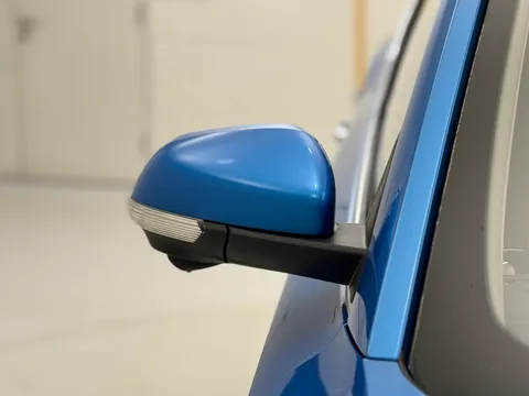 DS72WJG Mg Motor Uk Zs 1.5 VTi-TECH Exclusive 5dr Thumbnail #31