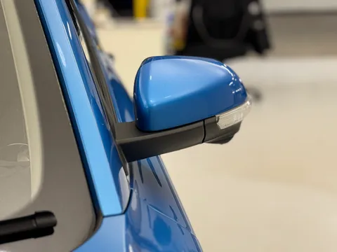 DS72WJG Mg Motor Uk Zs 1.5 VTi-TECH Exclusive 5dr Thumbnail #32