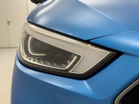 DS72WJG Mg Motor Uk Zs 1.5 VTi-TECH Exclusive 5dr Thumbnail #33