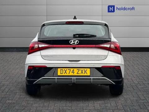 DX74ZXK Hyundai i20 1.0T GDi Advance [Nav] 5dr Thumbnail #10