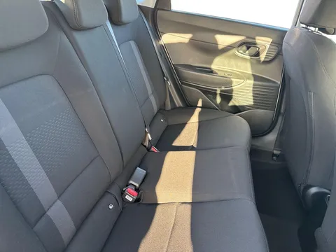 DX74ZXK Hyundai i20 1.0T GDi Advance [Nav] 5dr Thumbnail #11