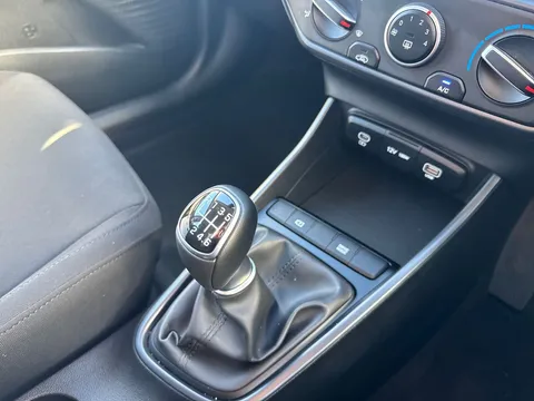 DX74ZXK Hyundai i20 1.0T GDi Advance [Nav] 5dr Thumbnail #15