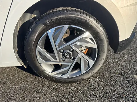 DX74ZXK Hyundai i20 1.0T GDi Advance [Nav] 5dr Thumbnail #19