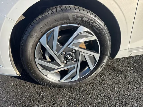 DX74ZXK Hyundai i20 1.0T GDi Advance [Nav] 5dr Thumbnail #20