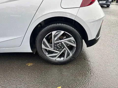 DX74ZXK Hyundai i20 1.0T GDi Advance [Nav] 5dr Thumbnail #22