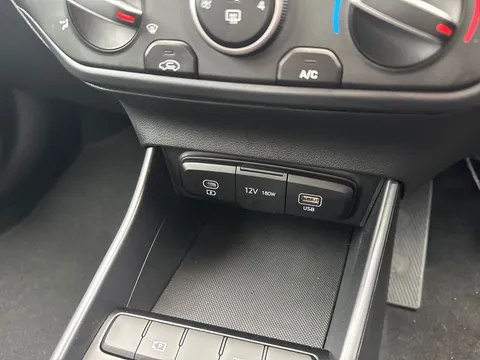 DX74ZXK Hyundai i20 1.0T GDi Advance [Nav] 5dr Thumbnail #26