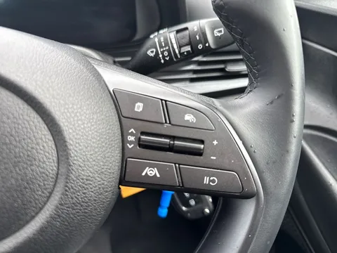 DX74ZXK Hyundai i20 1.0T GDi Advance [Nav] 5dr Thumbnail #29