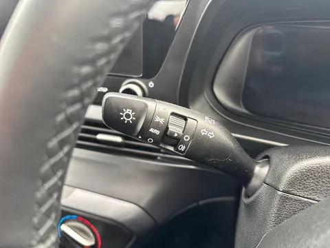 DX74ZXK Hyundai i20 1.0T GDi Advance [Nav] 5dr Thumbnail #30