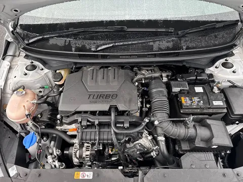 DX74ZXK Hyundai i20 1.0T GDi Advance [Nav] 5dr Thumbnail #35