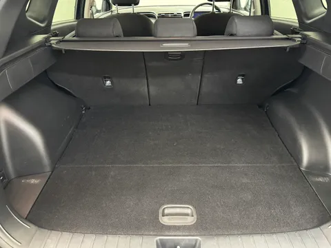 SN73BBP Hyundai Tucson 1.6 TGDi Hybrid 230 Premium 5dr 2WD Auto Thumbnail #10