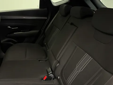 SN73BBP Hyundai Tucson 1.6 TGDi Hybrid 230 Premium 5dr 2WD Auto Thumbnail #11