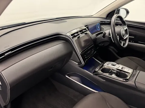 SN73BBP Hyundai Tucson 1.6 TGDi Hybrid 230 Premium 5dr 2WD Auto Thumbnail #12