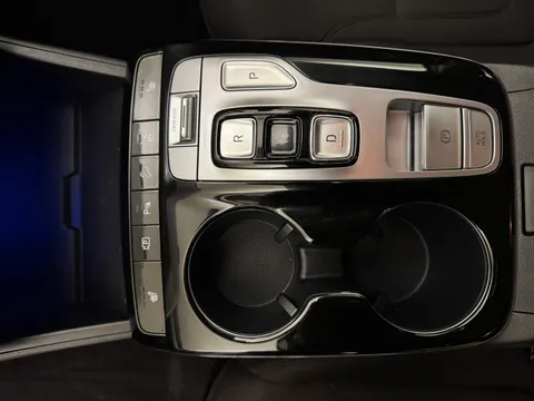 SN73BBP Hyundai Tucson 1.6 TGDi Hybrid 230 Premium 5dr 2WD Auto Thumbnail #15