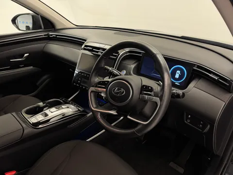 SN73BBP Hyundai Tucson 1.6 TGDi Hybrid 230 Premium 5dr 2WD Auto Thumbnail #19