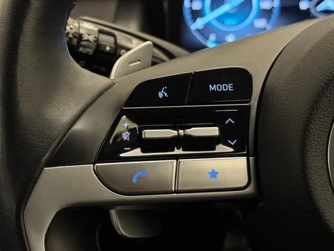 SN73BBP Hyundai Tucson 1.6 TGDi Hybrid 230 Premium 5dr 2WD Auto Thumbnail #20