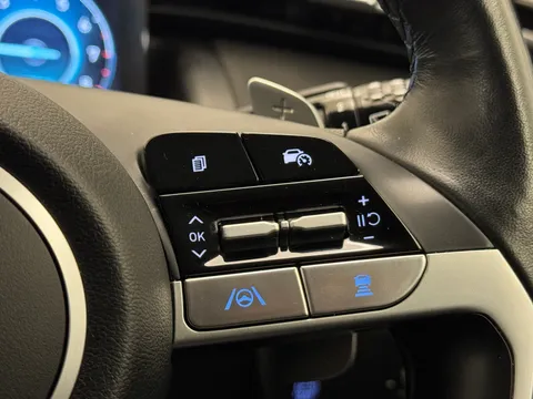 SN73BBP Hyundai Tucson 1.6 TGDi Hybrid 230 Premium 5dr 2WD Auto Thumbnail #21