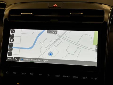 SN73BBP Hyundai Tucson 1.6 TGDi Hybrid 230 Premium 5dr 2WD Auto Thumbnail #23