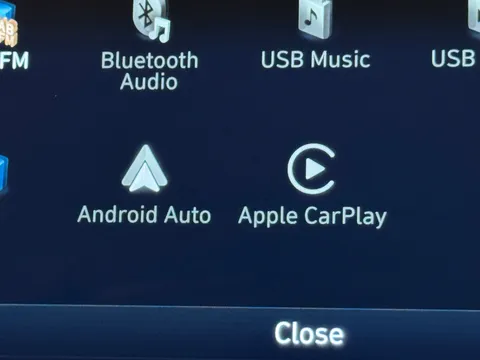 SN73BBP Hyundai Tucson 1.6 TGDi Hybrid 230 Premium 5dr 2WD Auto Thumbnail #25