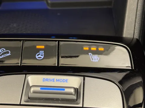 SN73BBP Hyundai Tucson 1.6 TGDi Hybrid 230 Premium 5dr 2WD Auto Thumbnail #26