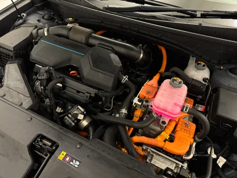 SN73BBP Hyundai Tucson 1.6 TGDi Hybrid 230 Premium 5dr 2WD Auto Thumbnail #28