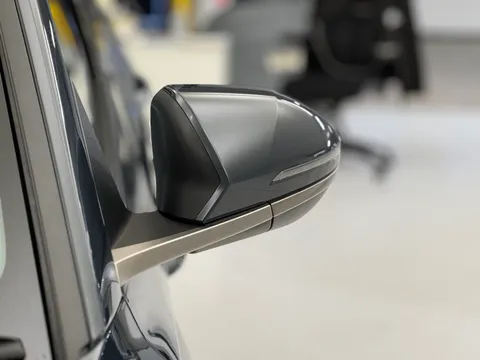 SN73BBP Hyundai Tucson 1.6 TGDi Hybrid 230 Premium 5dr 2WD Auto Thumbnail #30