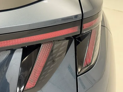 SN73BBP Hyundai Tucson 1.6 TGDi Hybrid 230 Premium 5dr 2WD Auto Thumbnail #32