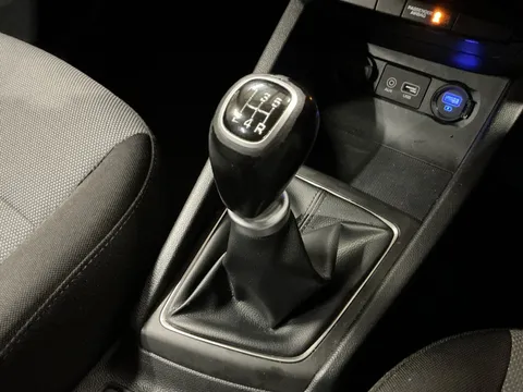 CL19GWX Hyundai i20 1.2 MPi SE 5dr Thumbnail #14