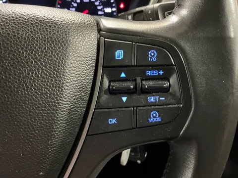 CL19GWX Hyundai i20 1.2 MPi SE 5dr Thumbnail #29