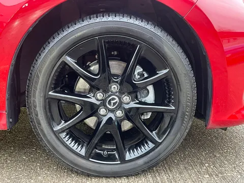 MC25XMU Mazda 2 Hybrid 1.5i Hybrid Homura 5dr CVT Thumbnail #18