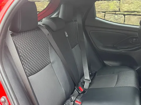 MC25XMU Mazda 2 Hybrid 1.5i Hybrid Homura 5dr CVT Thumbnail #12