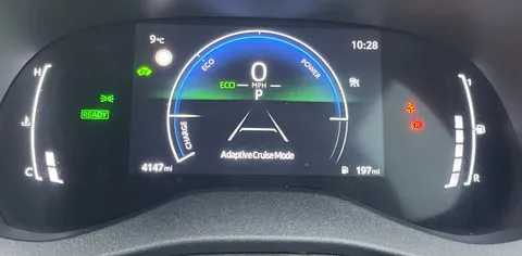 MC25XMU Mazda 2 Hybrid 1.5i Hybrid Homura 5dr CVT Thumbnail #14