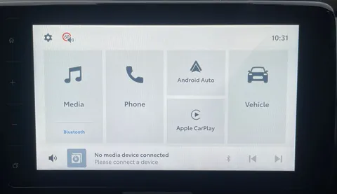 MC25XMU Mazda 2 Hybrid 1.5i Hybrid Homura 5dr CVT Thumbnail #22