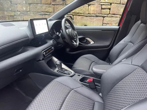 MC25XMU Mazda 2 Hybrid 1.5i Hybrid Homura 5dr CVT Thumbnail #9