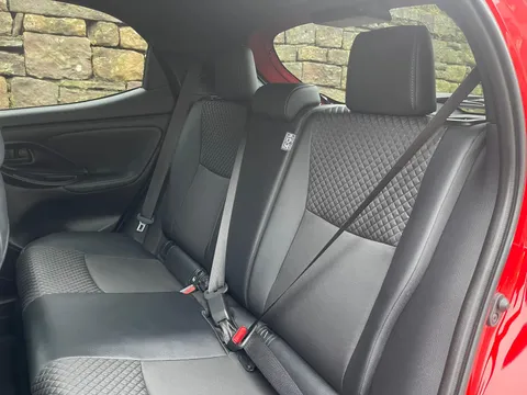 MC25XMU Mazda 2 Hybrid 1.5i Hybrid Homura 5dr CVT Thumbnail #23