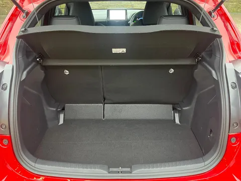 MC25XMU Mazda 2 Hybrid 1.5i Hybrid Homura 5dr CVT Thumbnail #24