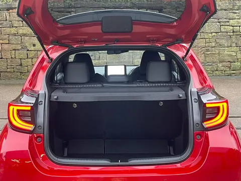 MC25XMU Mazda 2 Hybrid 1.5i Hybrid Homura 5dr CVT Thumbnail #25