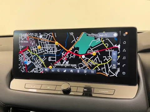 DS72WFM Nissan Qashqai 1.5 E-Power N-Connecta 5dr Auto Thumbnail #12
