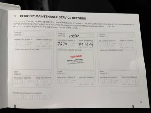 DS72WFM Nissan Qashqai 1.5 E-Power N-Connecta 5dr Auto Thumbnail #21