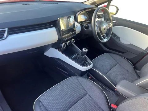 BT71GWD Renault Clio 1.0 TCe 90 S Edition 5dr Thumbnail #5