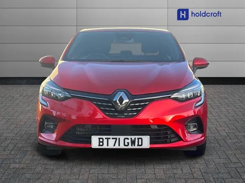 BT71GWD Renault Clio 1.0 TCe 90 S Edition 5dr Thumbnail #12