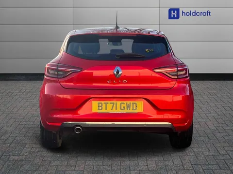 BT71GWD Renault Clio 1.0 TCe 90 S Edition 5dr Thumbnail #13