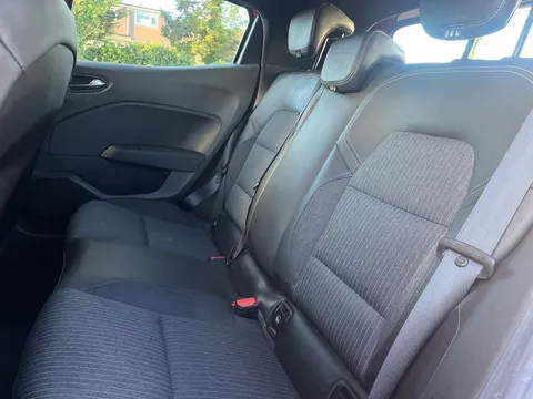 BT71GWD Renault Clio 1.0 TCe 90 S Edition 5dr Thumbnail #21